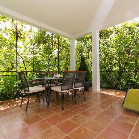 Apartment Lorenzo Trogir Luaran gambar