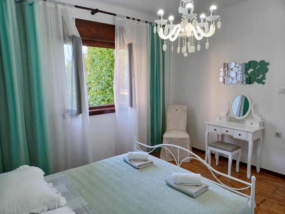 Apartment Lorenzo Trogir Luaran gambar