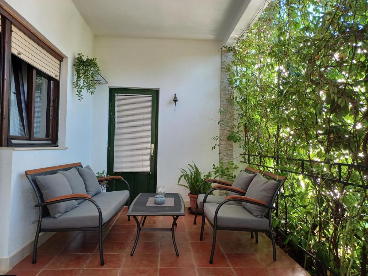 Apartment Lorenzo Trogir Luaran gambar