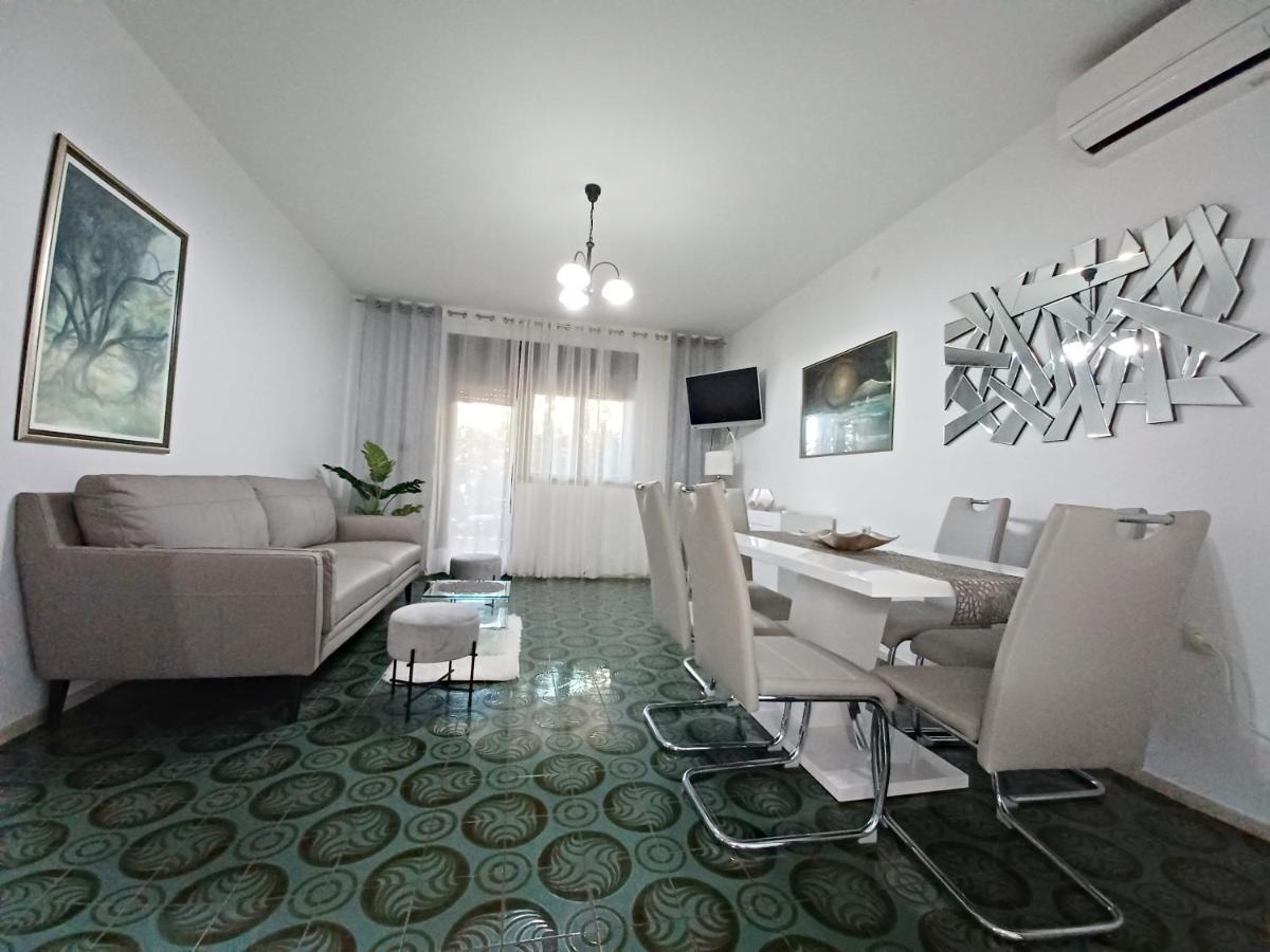 Apartment Lorenzo Trogir Luaran gambar