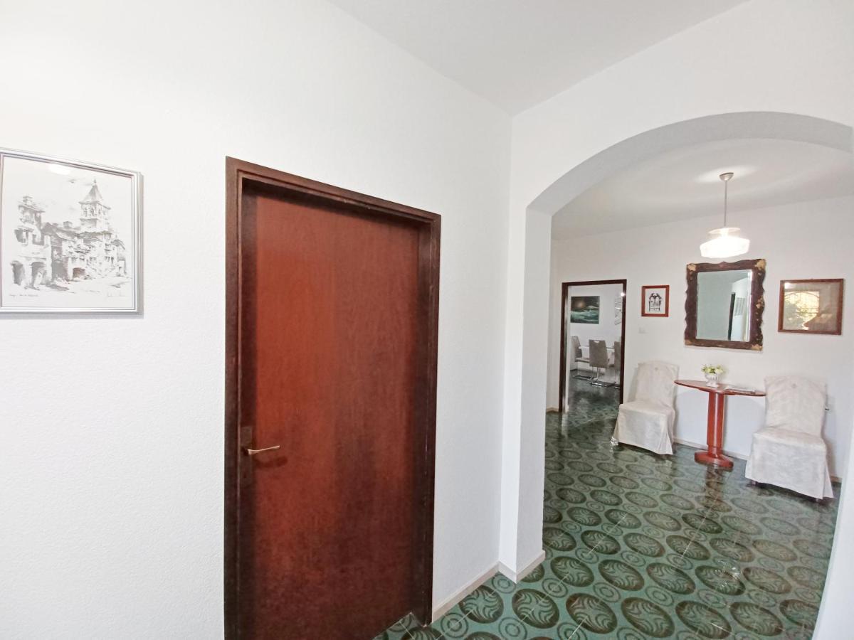 Apartment Lorenzo Trogir Luaran gambar