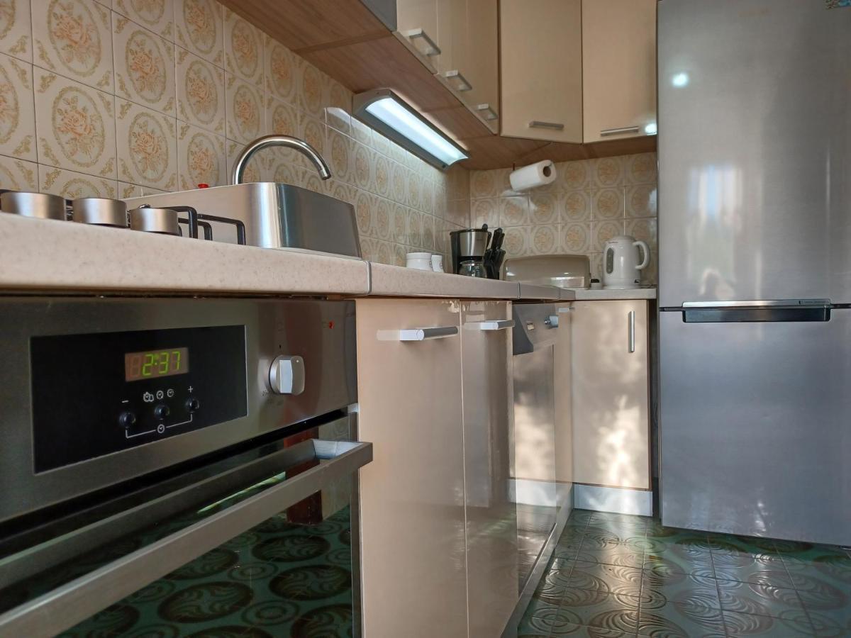 Apartment Lorenzo Trogir Luaran gambar
