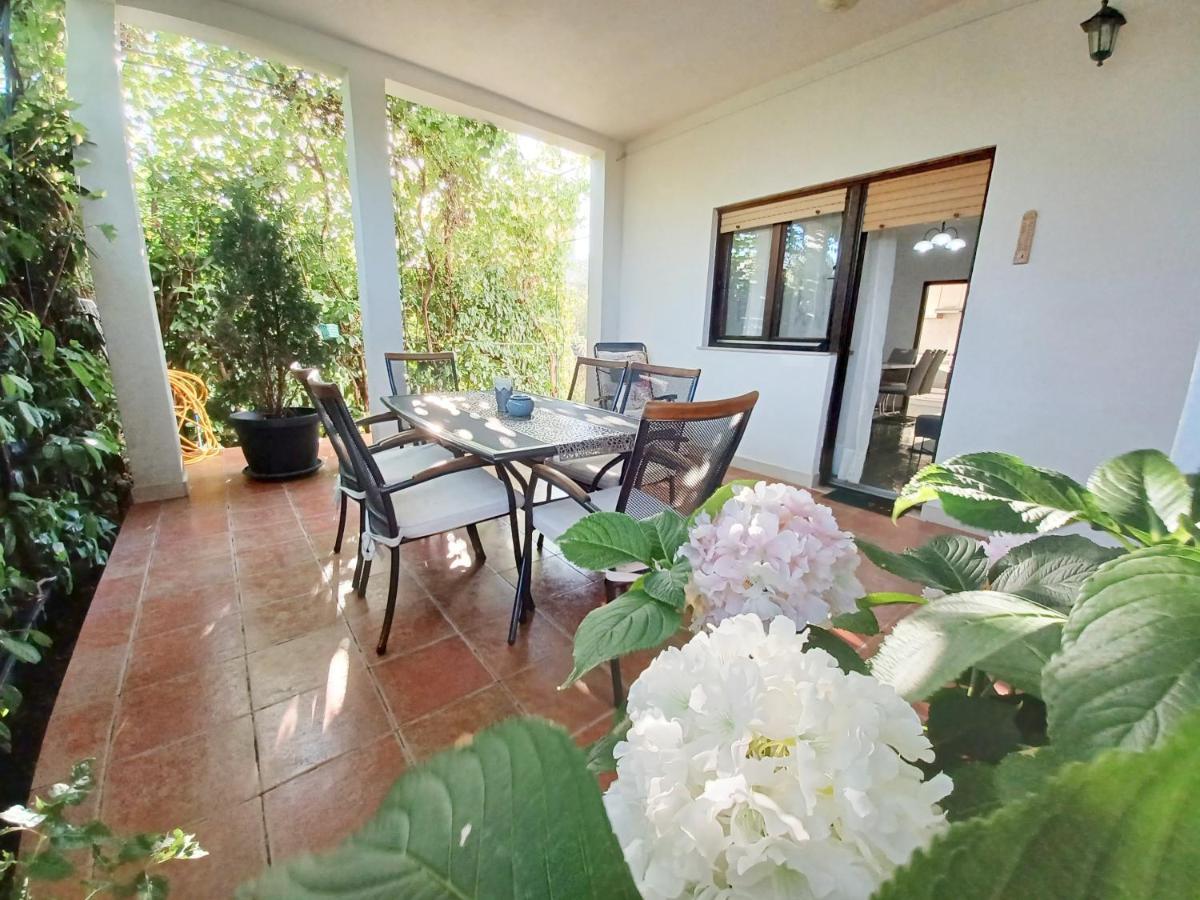 Apartment Lorenzo Trogir Luaran gambar