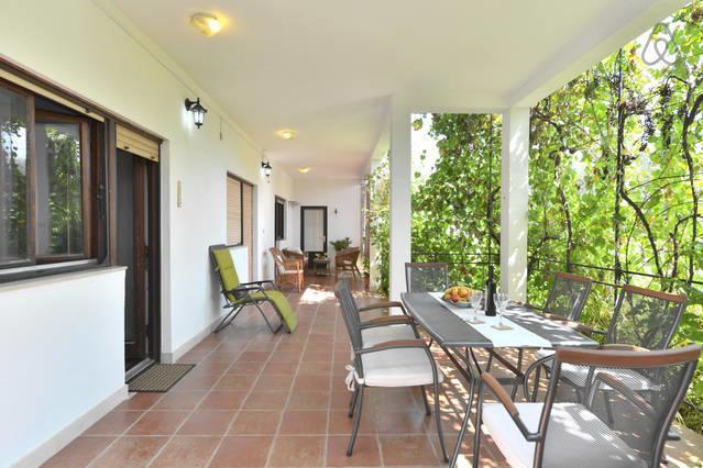 Apartment Lorenzo Trogir Bilik gambar