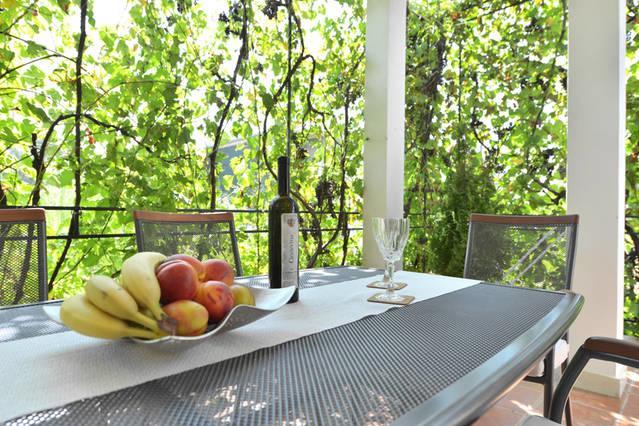 Apartment Lorenzo Trogir Bilik gambar