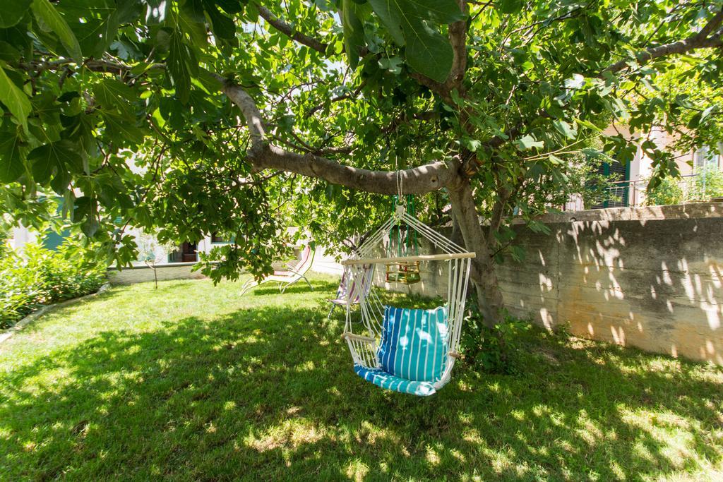 Apartment Lorenzo Trogir Luaran gambar