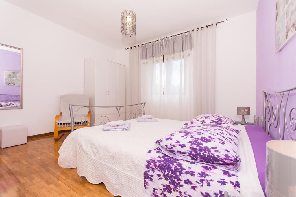 Apartment Lorenzo Trogir Luaran gambar