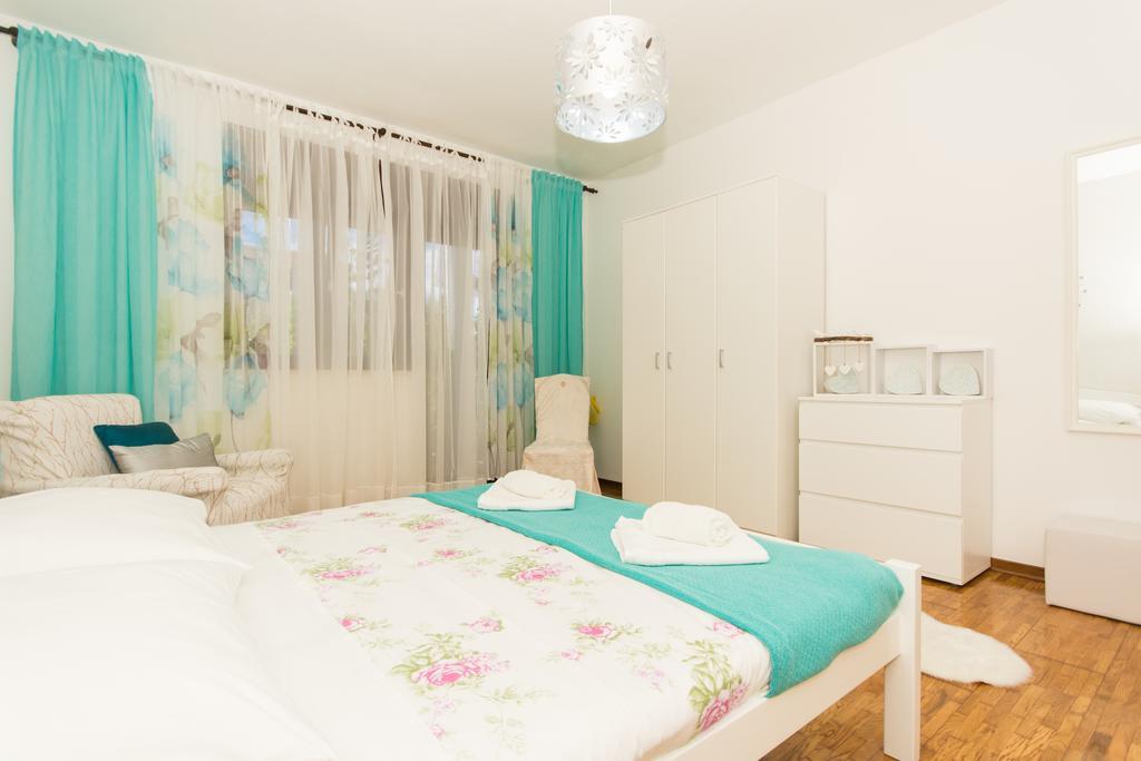 Apartment Lorenzo Trogir Luaran gambar