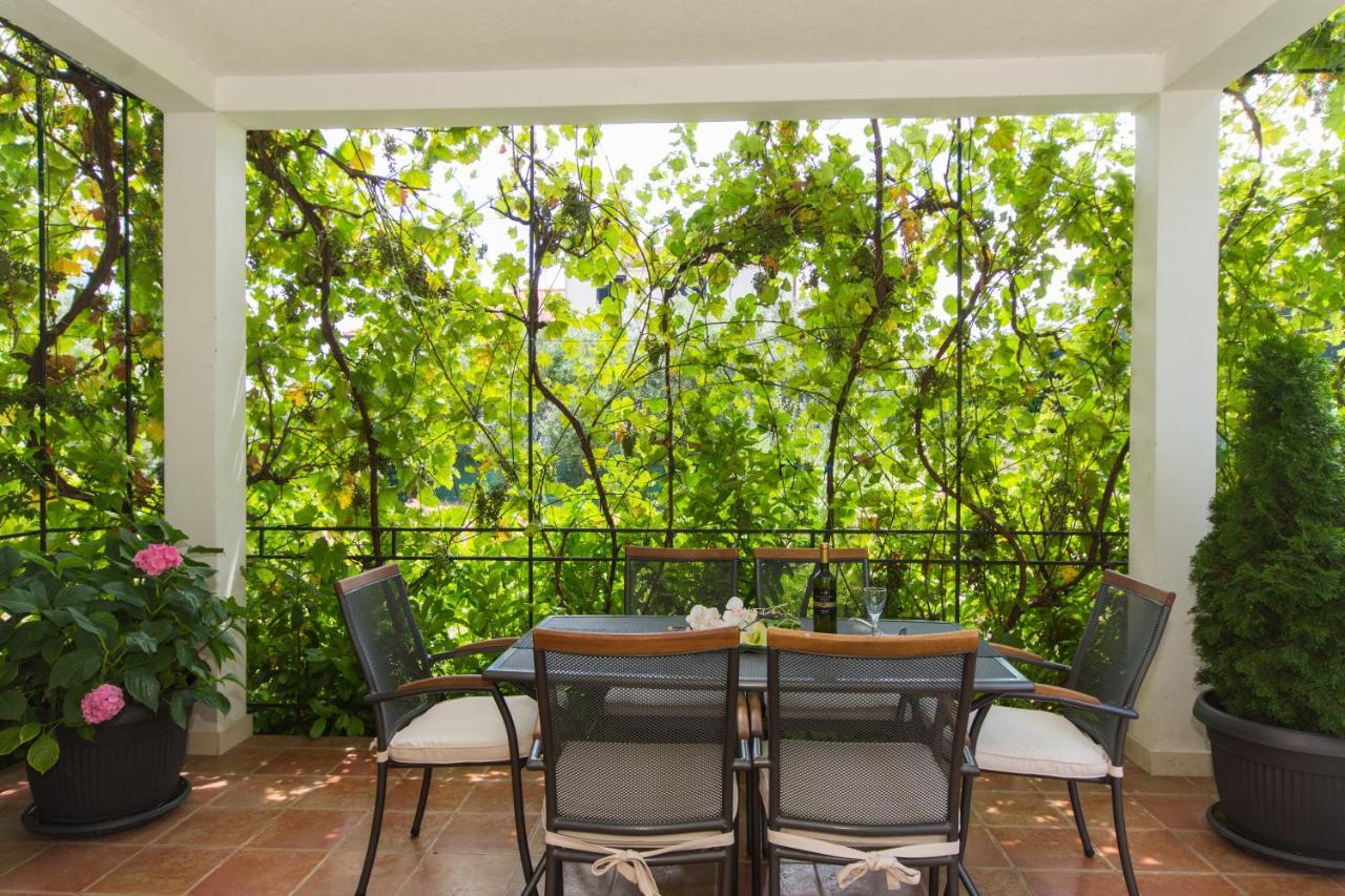 Apartment Lorenzo Trogir Luaran gambar